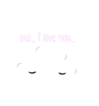 Little Cloud Adventures（個別スタンプ：9）