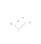 Little Cloud Adventures（個別スタンプ：10）