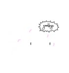 Little Cloud Adventures（個別スタンプ：14）