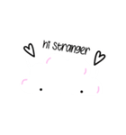 Little Cloud Adventures（個別スタンプ：16）