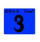 飲み会や忘年会♪トークで遊ぼうにゃん！01（個別スタンプ：36）