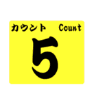 飲み会や忘年会♪トークで遊ぼうにゃん！01（個別スタンプ：37）