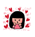 The best life 2（個別スタンプ：10）