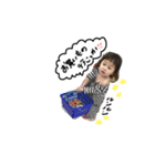 yzchs（個別スタンプ：7）