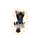 yzchs（個別スタンプ：9）