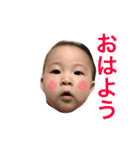やんちゃ娘いつき！その2（個別スタンプ：3）