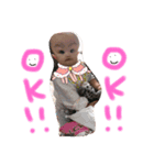 琴音ちゃん♡（個別スタンプ：5）