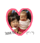 nabenabesisters（個別スタンプ：2）