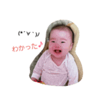 nabenabesisters（個別スタンプ：15）