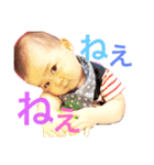 だいすきはるくんスタンプ（個別スタンプ：14）
