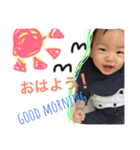 sosk memory（個別スタンプ：1）