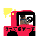 sosk memory（個別スタンプ：3）