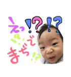 sosk memory（個別スタンプ：5）
