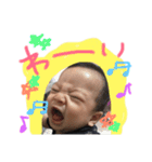 sosk memory（個別スタンプ：6）