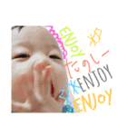 sosk memory（個別スタンプ：13）