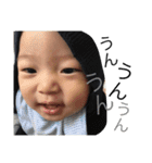 sosk memory（個別スタンプ：15）
