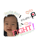sosk memory（個別スタンプ：16）