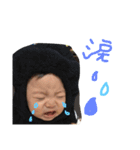 sosk memory（個別スタンプ：22）