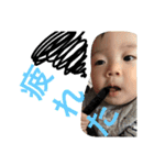 sosk memory（個別スタンプ：23）