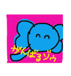 happy today！（個別スタンプ：2）
