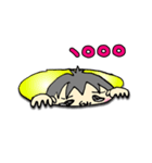太ろう君vol.7（個別スタンプ：3）