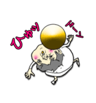 太ろう君vol.7（個別スタンプ：8）