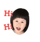 My funny kids（個別スタンプ：5）