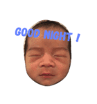 My funny kids（個別スタンプ：6）