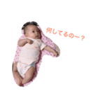 もあなのスタンプ 第2弾（個別スタンプ：13）