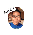 しばやま（個別スタンプ：4）