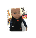 ☆瑛太くん☆（個別スタンプ：6）