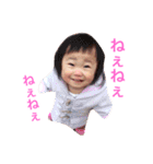 ポムポムファミリー（個別スタンプ：9）