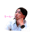ポムポムファミリー（個別スタンプ：13）