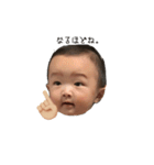 KENTARO FACE NO.2（個別スタンプ：1）