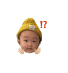 KENTARO FACE NO.2（個別スタンプ：10）