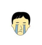 ぐで男の毎日（個別スタンプ：19）