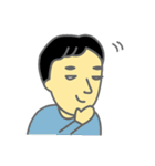 ぐで男の毎日（個別スタンプ：20）