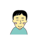 ぐで男の毎日（個別スタンプ：32）
