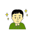 ぐで男の毎日（個別スタンプ：40）