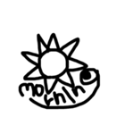 SmileStamppp（個別スタンプ：1）
