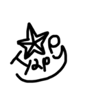 SmileStamppp（個別スタンプ：5）