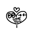 SmileStamppp（個別スタンプ：6）