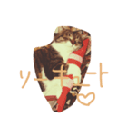 菜々子3（個別スタンプ：9）