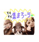 katapanz（個別スタンプ：2）