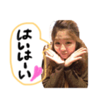katapanz（個別スタンプ：9）