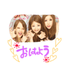 katapanz（個別スタンプ：15）
