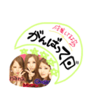 katapanz（個別スタンプ：20）