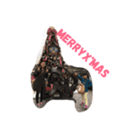 ねこんぷ1（個別スタンプ：15）
