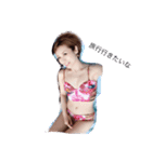 tamastyle（個別スタンプ：2）