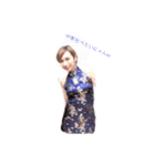 tamastyle（個別スタンプ：4）